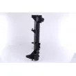 Radiateur, refroidissement du moteur NISSENS 63976A - Visuel 3