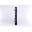 Radiateur, refroidissement du moteur NISSENS 63993 - Visuel 3
