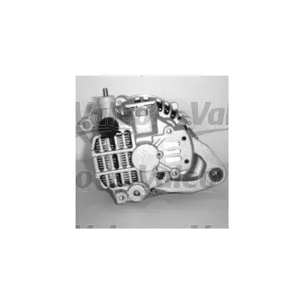 Alternateur VALEO 600000