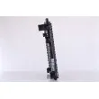 Radiateur, refroidissement du moteur NISSENS 64003 - Visuel 3
