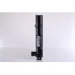 Radiateur, refroidissement du moteur NISSENS 64010 - Visuel 3