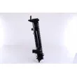 Radiateur, refroidissement du moteur NISSENS 640302 - Visuel 3