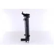 Radiateur, refroidissement du moteur NISSENS 64036A - Visuel 3