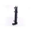 Radiateur, refroidissement du moteur NISSENS 64038A - Visuel 3