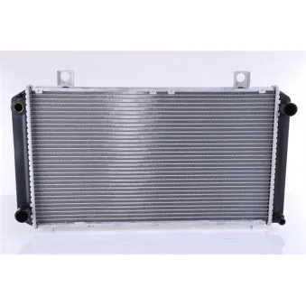 Radiateur, refroidissement du moteur NISSENS 64057A