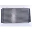 Radiateur, refroidissement du moteur NISSENS 64057A - Visuel 2