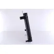 Radiateur, refroidissement du moteur NISSENS 64057A - Visuel 3