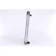 Radiateur, refroidissement du moteur NISSENS 64078 - Visuel 3