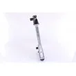 Radiateur, refroidissement du moteur NISSENS 64083 - Visuel 3