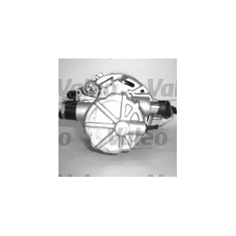 Alternateur VALEO 600003