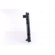 Radiateur, refroidissement du moteur NISSENS 64087 - Visuel 3