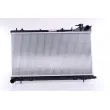 Radiateur, refroidissement du moteur NISSENS 64122 - Visuel 1