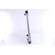 Radiateur, refroidissement du moteur NISSENS 64159 - Visuel 3
