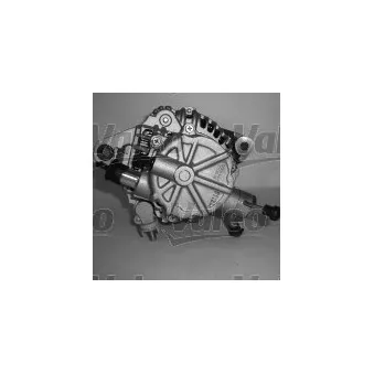 Alternateur VALEO 600005