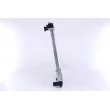 Radiateur, refroidissement du moteur NISSENS 64163 - Visuel 3