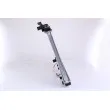 Radiateur, refroidissement du moteur NISSENS 64166A - Visuel 3