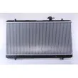 Radiateur, refroidissement du moteur NISSENS 64167A - Visuel 2