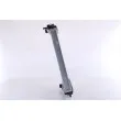 Radiateur, refroidissement du moteur NISSENS 64174A - Visuel 3