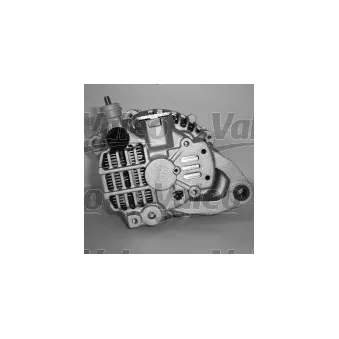 Alternateur VALEO 600009