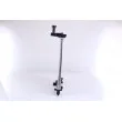 Radiateur, refroidissement du moteur NISSENS 641777 - Visuel 3