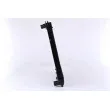 Radiateur, refroidissement du moteur NISSENS 64178 - Visuel 3