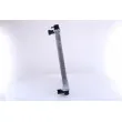 Radiateur, refroidissement du moteur NISSENS 64179 - Visuel 3