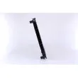 Radiateur, refroidissement du moteur NISSENS 64184 - Visuel 3