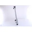 Radiateur, refroidissement du moteur NISSENS 64196A - Visuel 3