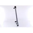 Radiateur, refroidissement du moteur NISSENS 64206 - Visuel 3
