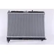 Radiateur, refroidissement du moteur NISSENS 64210A - Visuel 2