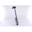 Radiateur, refroidissement du moteur NISSENS 64255 - Visuel 3