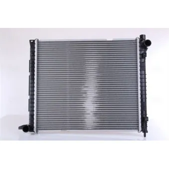 Radiateur, refroidissement du moteur NISSENS 64300A
