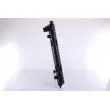Radiateur, refroidissement du moteur NISSENS 64300A - Visuel 3