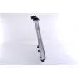 Radiateur, refroidissement du moteur NISSENS 64305A - Visuel 3