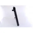 Radiateur, refroidissement du moteur NISSENS 64307A - Visuel 3