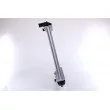 Radiateur, refroidissement du moteur NISSENS 64309 - Visuel 3