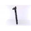 Radiateur, refroidissement du moteur NISSENS 64310A - Visuel 3