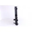 Radiateur, refroidissement du moteur NISSENS 64311A - Visuel 3