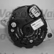 Alternateur VALEO 600017 - Visuel 1