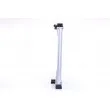Radiateur, refroidissement du moteur NISSENS 643222 - Visuel 2