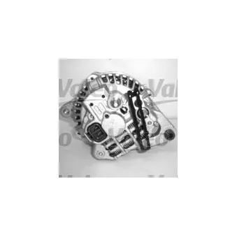 Alternateur VALEO 600019