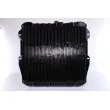 Radiateur, refroidissement du moteur NISSENS 64613 - Visuel 2