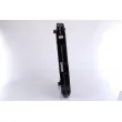 Radiateur, refroidissement du moteur NISSENS 64613 - Visuel 3