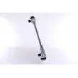 Radiateur, refroidissement du moteur NISSENS 646281 - Visuel 3