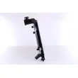 Radiateur, refroidissement du moteur NISSENS 646321 - Visuel 3