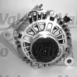 Alternateur VALEO 600020 - Visuel 1