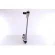 Radiateur, refroidissement du moteur NISSENS 64633 - Visuel 3