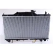Radiateur, refroidissement du moteur NISSENS 64642A - Visuel 1