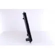 Radiateur, refroidissement du moteur NISSENS 64647A - Visuel 3