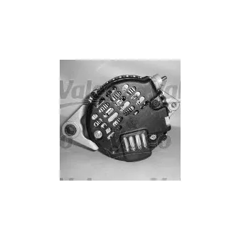 Alternateur VALEO 600022